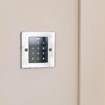 Landlord 호텔 알게로 외부 사진
