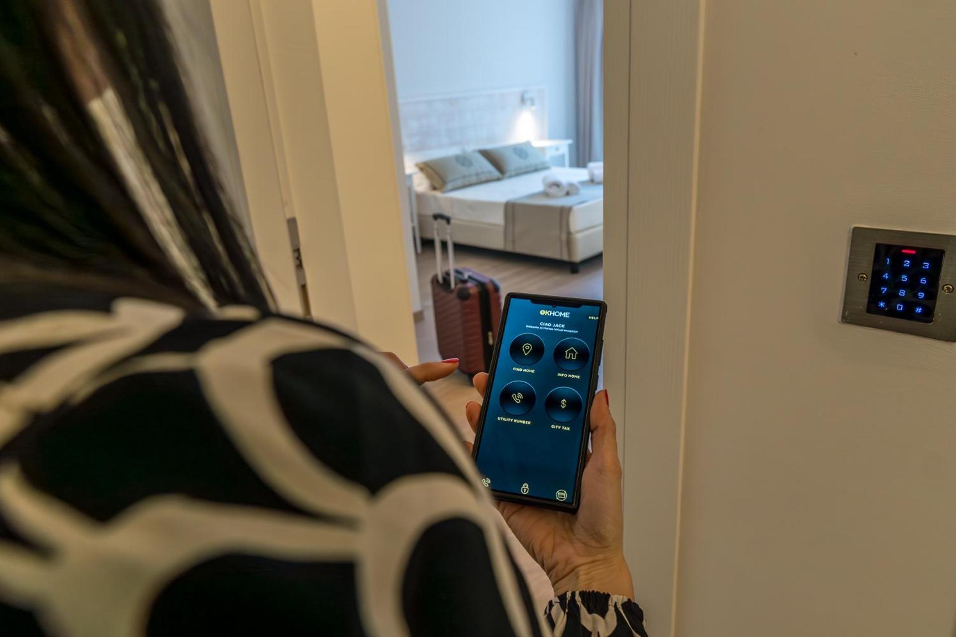 Landlord 호텔 알게로 외부 사진