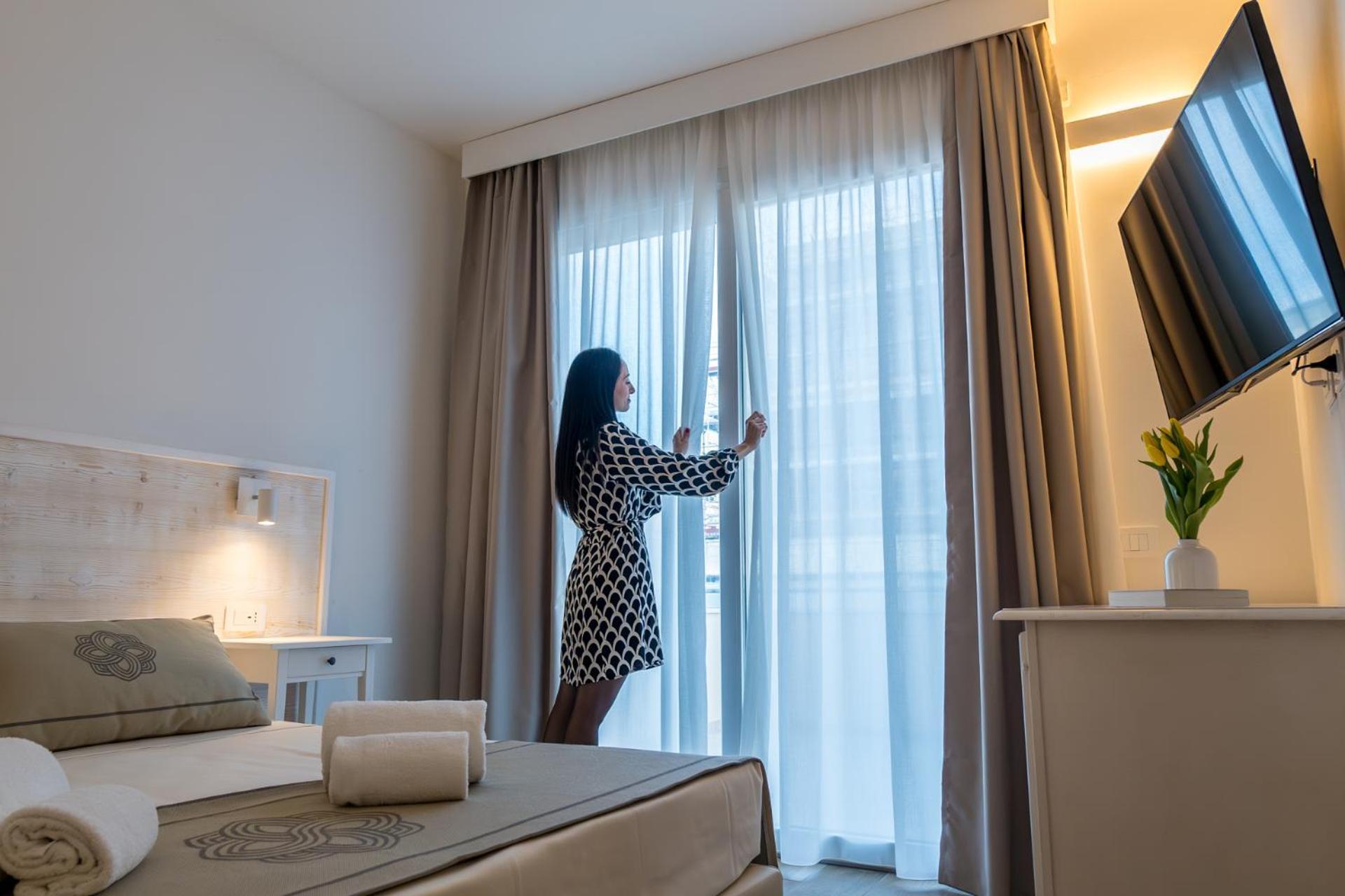 Landlord 호텔 알게로 외부 사진